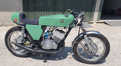 Benelli 250 corsa