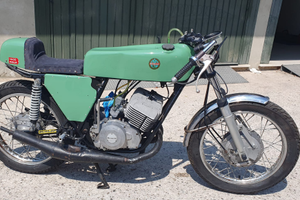 Benelli 250 corsa