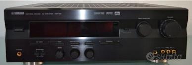 amplificatore yamaha dap a5 5.1