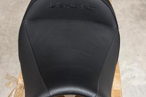 Sella comfort ribassata versys 650