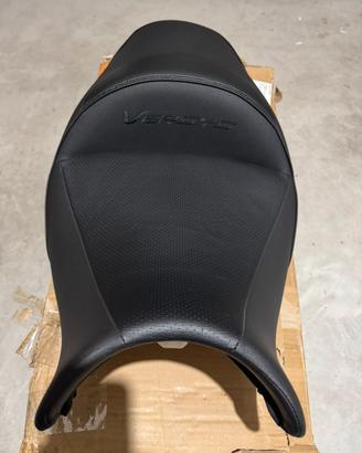 Sella comfort ribassata versys 650