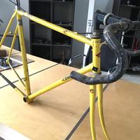 Telaio bicicletta CINELLI COLUMBUS CROMOR