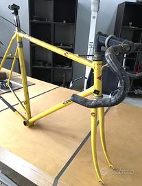 Telaio bicicletta CINELLI COLUMBUS CROMOR