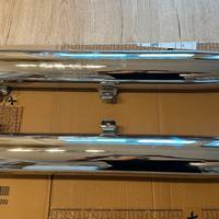 Harley Davidson FLSTS Springer