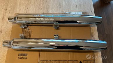 Harley Davidson FLSTS Springer