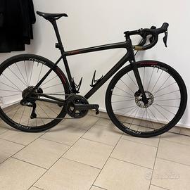 Specialized Aethos s-works