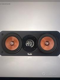 Teufel Ultima Center 2 altoparlante
