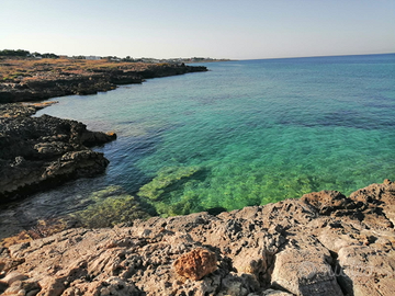 Gallipoli casa vacanze salento