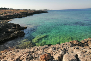 Gallipoli casa vacanze salento