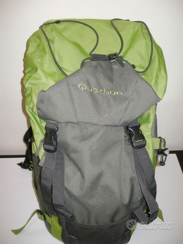 Forclaz Dimensioni Zaino Quechua 14% OFF On Quechua By Decathlon