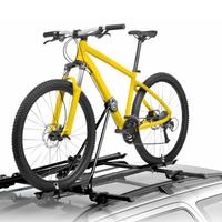 Portatutto+portabici Kia SPortage