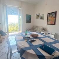 Appartamento VISTA MARE