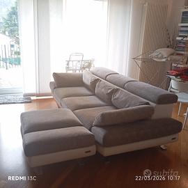 divano Poltronesofà 