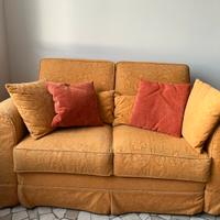Divano letto nuovo