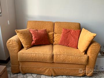 Divano letto nuovo