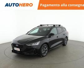 FORD Focus PG08558