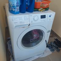 motore lavatrice Indesit 7kg