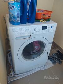 motore lavatrice Indesit 7kg