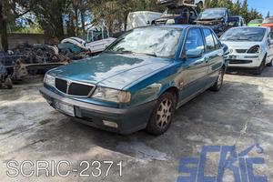LANCIA DEDRA 835 1.8 I.E 105CV 89-99 -Ricambi
