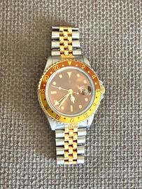 ROLEX GMT OKKIO DI TIGRE