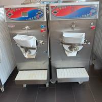 Macchine da gelato bravo 610-457
