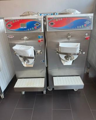 Macchine da gelato bravo 610-457