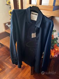 Camicia Moschino NUOVA