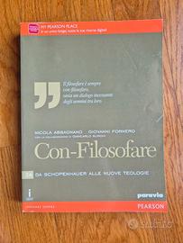 Con-Filosofare - Vol. 3A+Vol. 3B