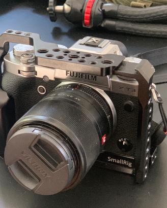 FuijFilm Xt3