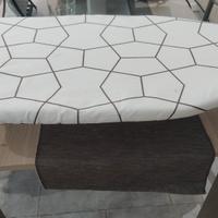 Asse da stiro pieghevole