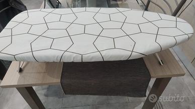 Asse da stiro pieghevole