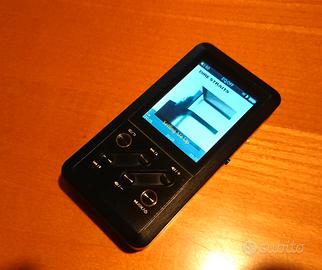 Fiio X3