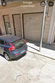 Via Sofia 101, 103 e 105