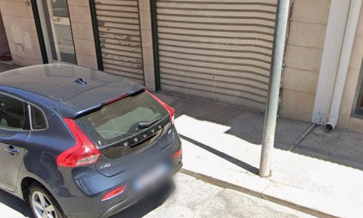 Via Sofia 101, 103 e 105