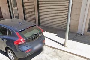 Via Sofia 101, 103 e 105