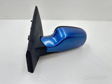 SPECCHIETTO RETROVISORE SINISTRO RENAULT Clio Seri