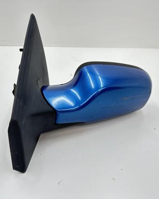SPECCHIETTO RETROVISORE SINISTRO RENAULT Clio Seri