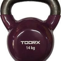 Kettlebell TOORX NUOVE  KG. 14 - 16 -18
