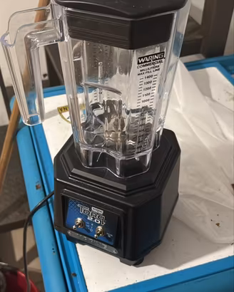 Blender professionale
