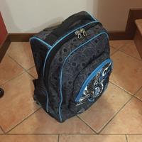 Zaino scolastico zaini Seven