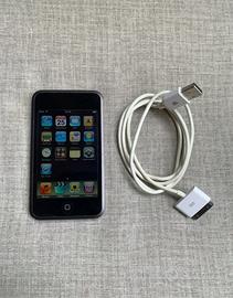 Apple ipod touch 1 generazione 8 gb funzionante