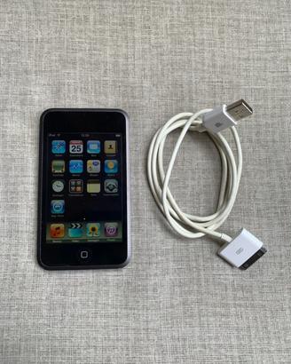 Apple ipod touch 1 generazione 8 gb funzionante