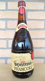 Vino Spanna 1973 Francoli