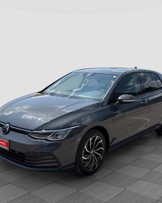 VOLKSWAGEN Golf Golf 2.0 TDI 150 CV DSG SCR 4Mot