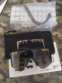 Pit Viper 2018 originali modello "The Exec"