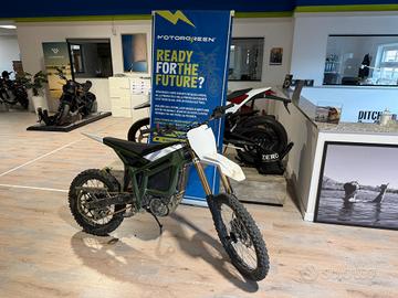 Talaria TL6000 KOMODO