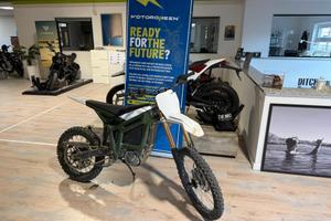 Talaria TL6000 KOMODO