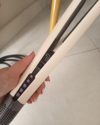 Dyson airstrait rosa