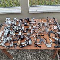 Ricambi bici d'epoca