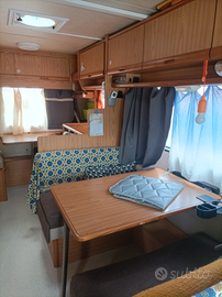 Arca Scout 1994 è in buone condizioni